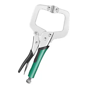 C Clamps Heavy Duty Quick Release For Woodworking Metal Processing And Artisans