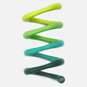 Speks Helix Magnetic Fidget Coil - Stress Relief Magnetic Fidget Toy 