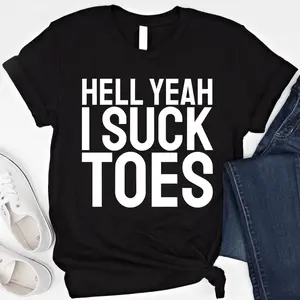 Men's adult humor and sarcasm Graphic T-Shirt - Short Sleeve Crew Neck Regular Fit Casual Wear | Soft & Breathable Fabric, Durable Print, Everyday Comfort, Machine Washable, casual and humorous flat lay fashion styling with jeans and sneakers