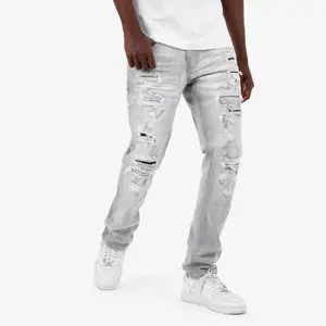 Copper Rivet 'Rip & Repair' (Grey) 413015