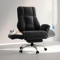 Black - Crystal Velvet