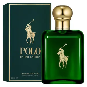 Ralph Lauren Polo Green Eau De Toilette For Men