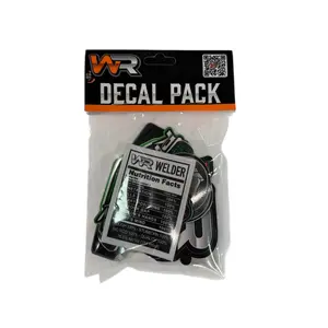 Double Decal Pack Double Decal Pack