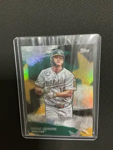 2026 Topps Series 2 Nick Kurtz Stars Of The MLB #SMLB-32