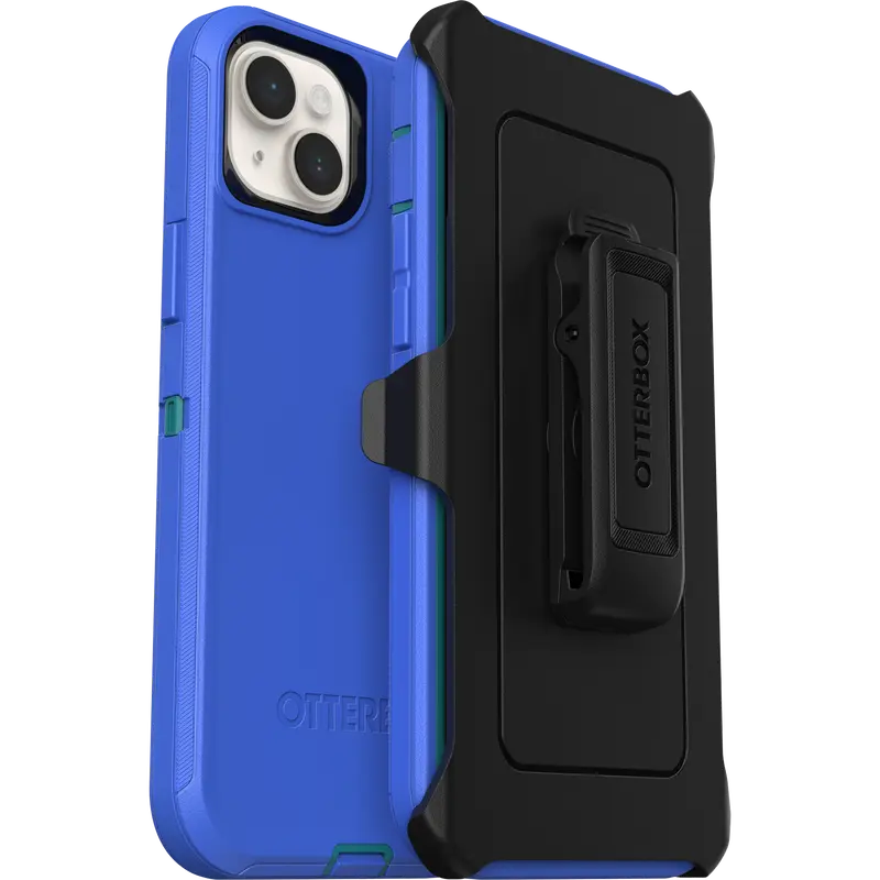OtterBox iPhone 14 Plus Case Defender Series