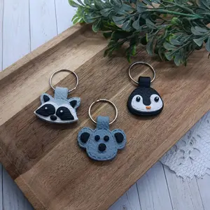 Keychains (Multiple)
