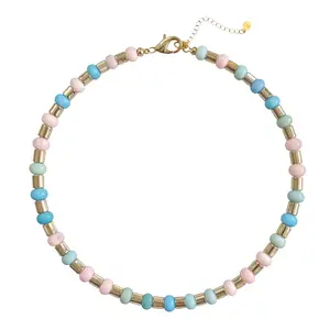 Golden Collar - Coastline