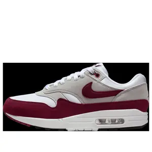 Nike x Stranger Things Air Max 1 ’87 'Steve Harrington' IM3906-100