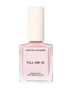 Fill Me In Ridge Filling Nail Base Coat