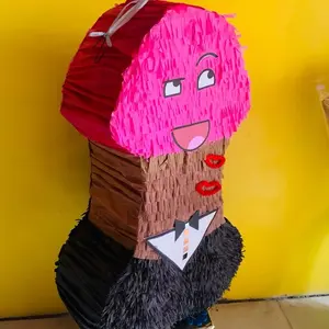 Piñata adultos