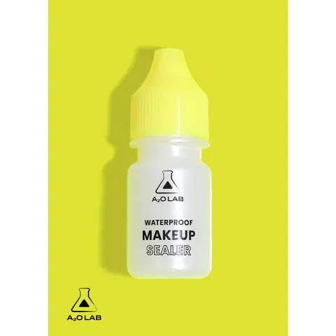 a2o Lab Waterproof Makeup Sealer