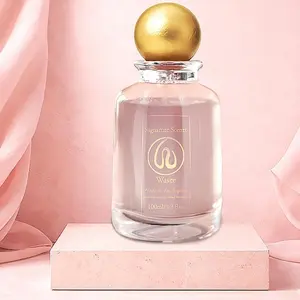 Petal Kiss Eau de Parfum – Soft Rose, Citrus & Musk Scent