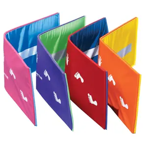 Tumbl Trak Cartwheel Beam Mat, 2ft x 6ft, Gymnastics Beginner Training Beam Mat