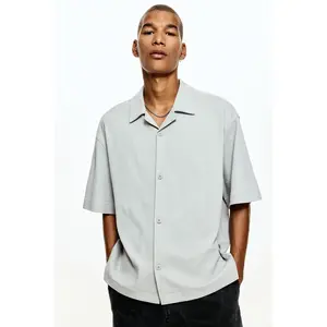 H&M Loose Fit Shirt