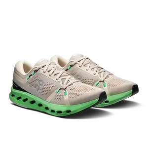 On Cloudsurfer 2 Running Shoes with CloudTec® Cushioning & Speedboard® Midsole for Performance and Comfort