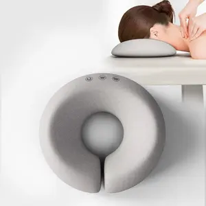 UBodyContour™ Memory Foam Face Pillow