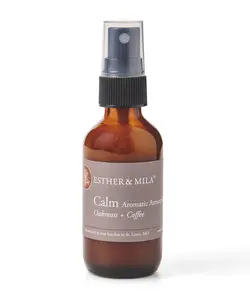 Calm Aromatic Atmosphere Mist