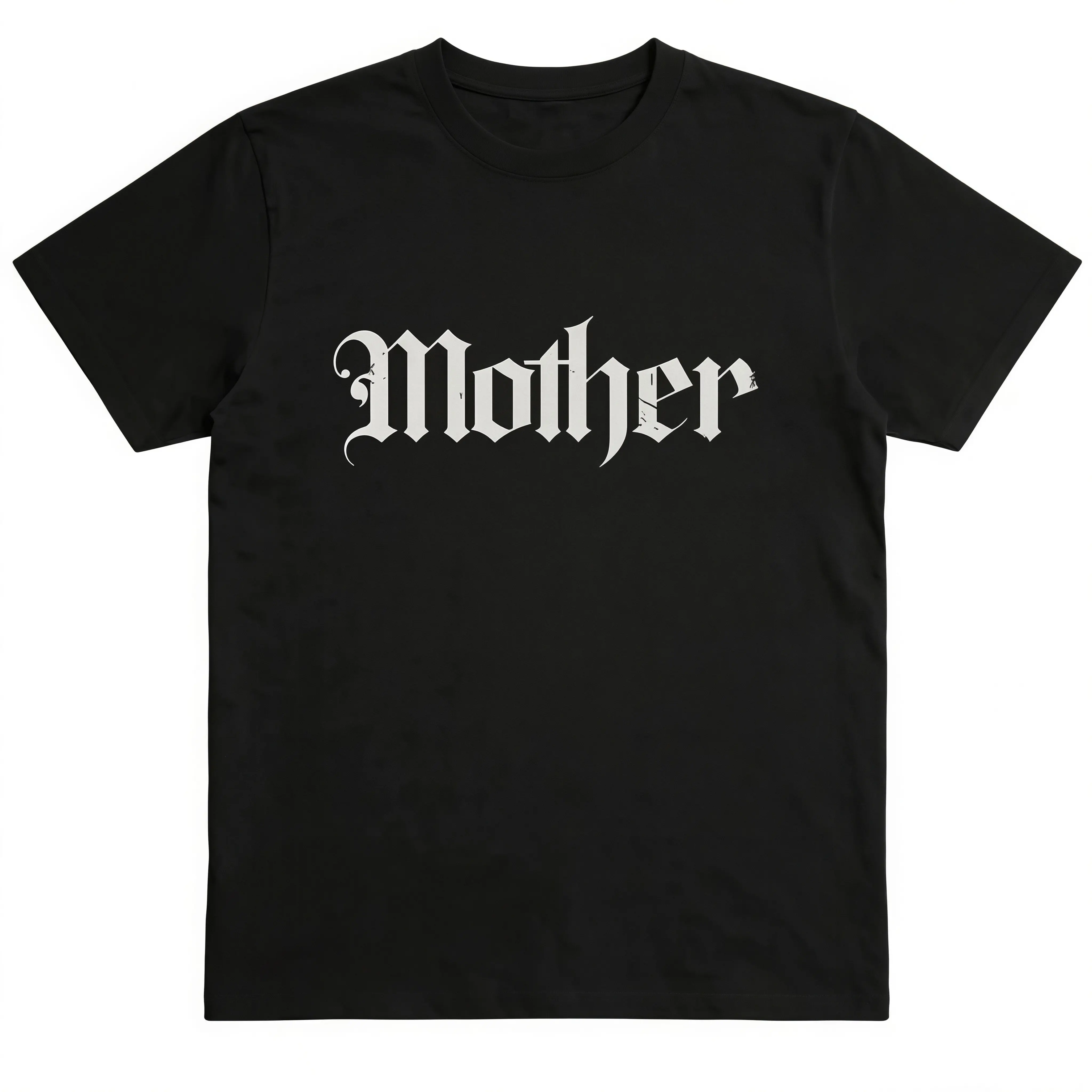 Mother Gothic Shirt  Old English Tee, Goth Mom Shirt, Alternative Mom Outfit, Grunge Mama Gift, Edgy Mothers Day Tee