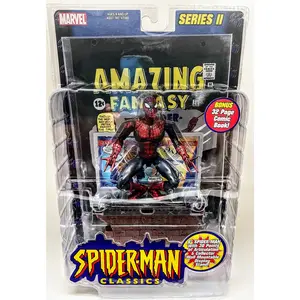 Spider-Man Classics: Classic Spiderman