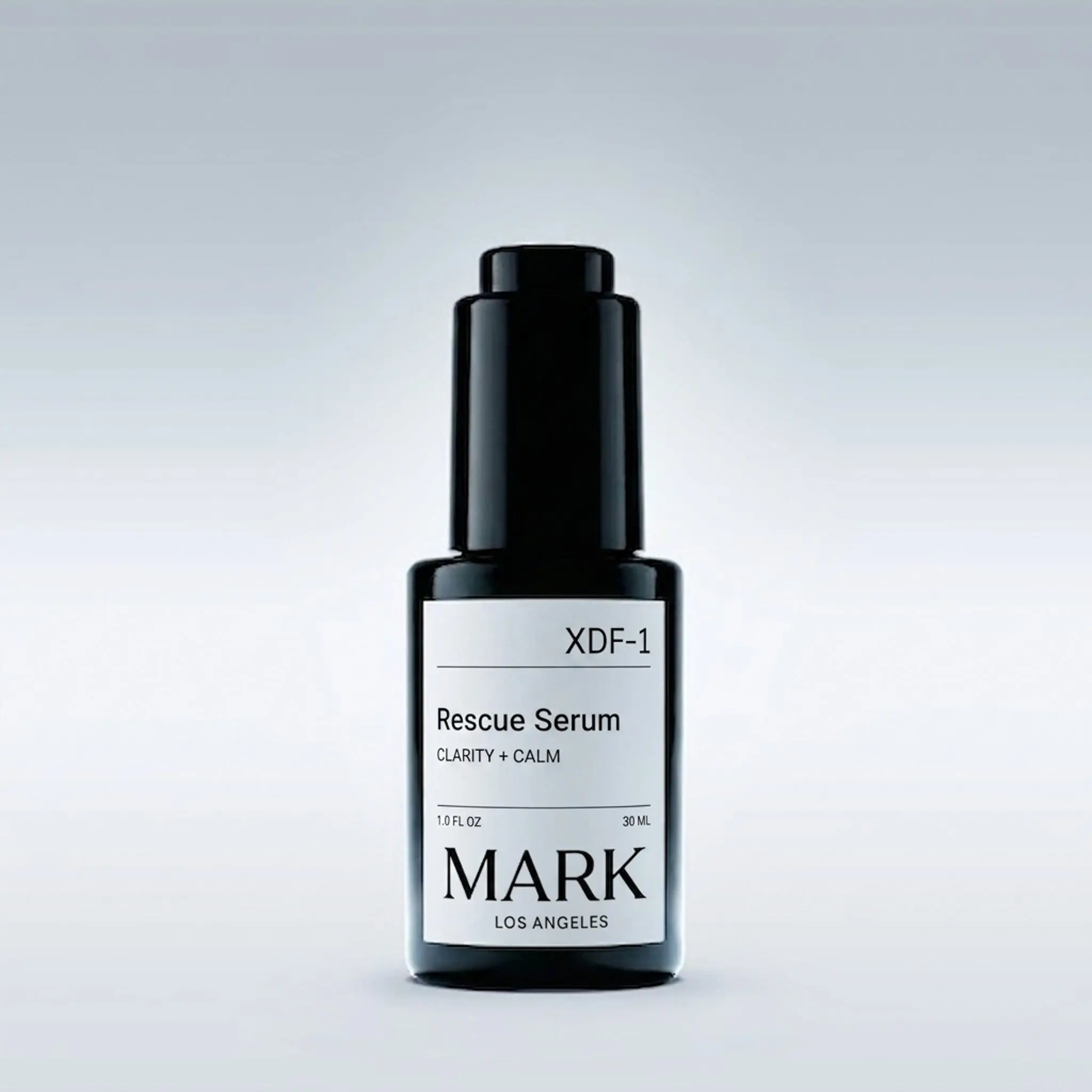 MARK Los Angeles XDF-1 Rescue Serum – Antioxidant Flavonoid Skin Recovery Serum