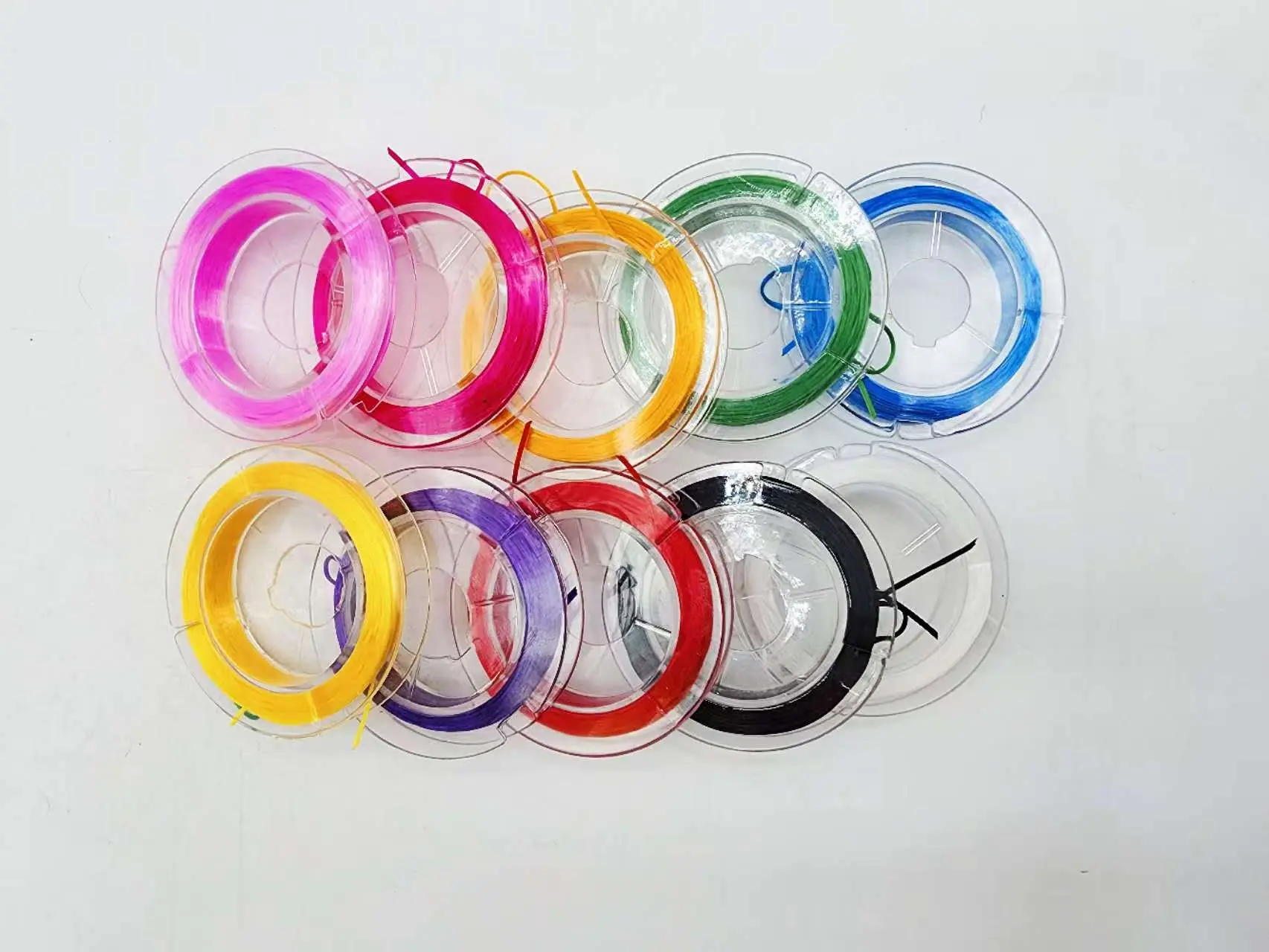 Beading Cords & Threads Beading Cords & Threads