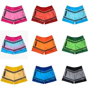 [FLASH SALE 50%] Baseball Lifestyle 101 Crayon Youth Shorts (Unisex) – Big Fly Blue Edition | Premium Quality for Women | Lightweight & Breathable Mesh Shorts | Easy Summer Fit for Streetwear & Outdoor Days | Perfect Gift for Him
