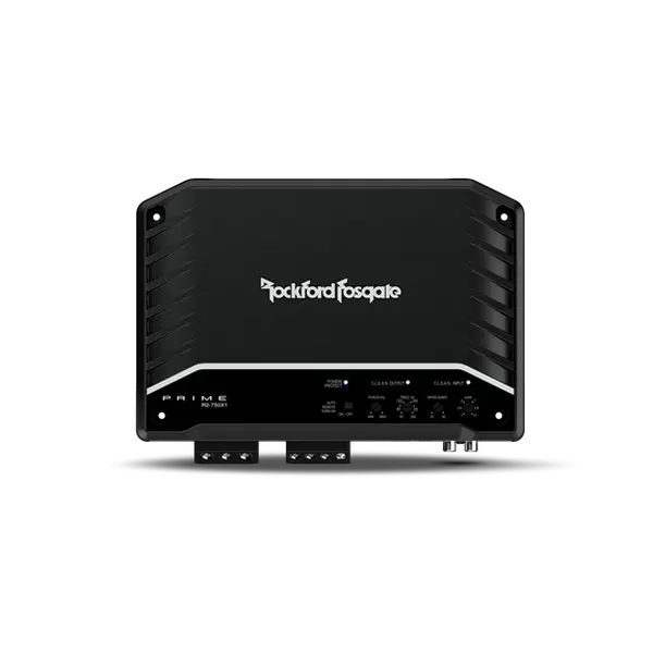 Rockford Fosgate Prime 750 Watt Mono Amp