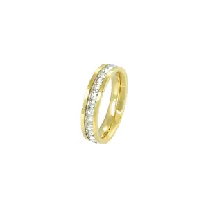 SQUARE RING