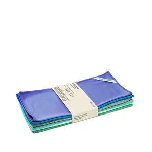 The Home Care Microfiber Collection