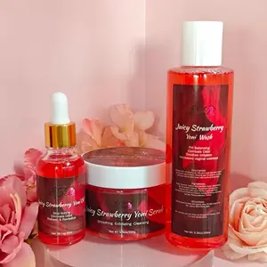 Natural Body gel kit