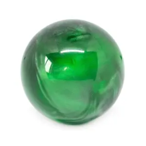 GREEN SPHERE SHIFT KNOB