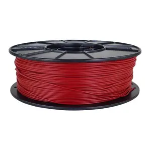 Pro PCTG, Iron Red, 1.75mm