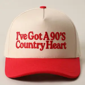 90s Country Heart