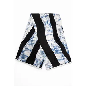 6 Yard Cotton Fabric - FB-49