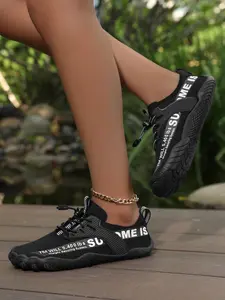 Unisex Water Shoes for Hiking & Swimming, Quick-Dry Anti-Slip Design, Lightweight Sandals for Surfing & Paddleboarding, Ideal Beach Footwear