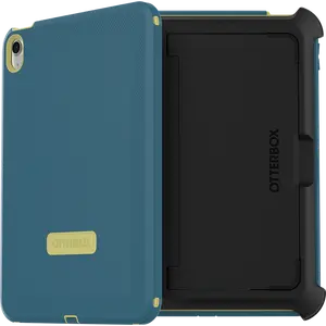 OtterBox iPad (A16) and iPad (10th gen) Case Defender Series OtterBox iPad (A16) and iPad (10th gen) Case Defender Series