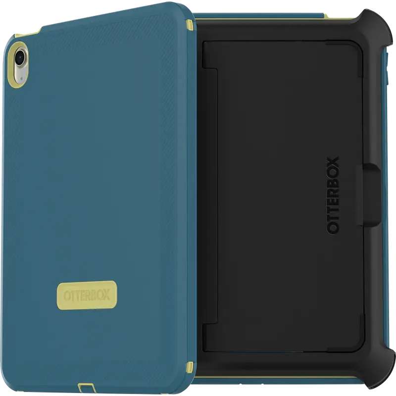 OtterBox iPad (A16) and iPad (10th gen) Case Defender Series