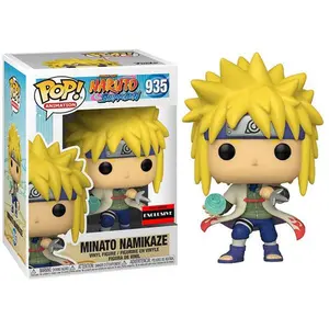 Minato Namikaze (Naruto) 935 - AAA Anime Exclusive