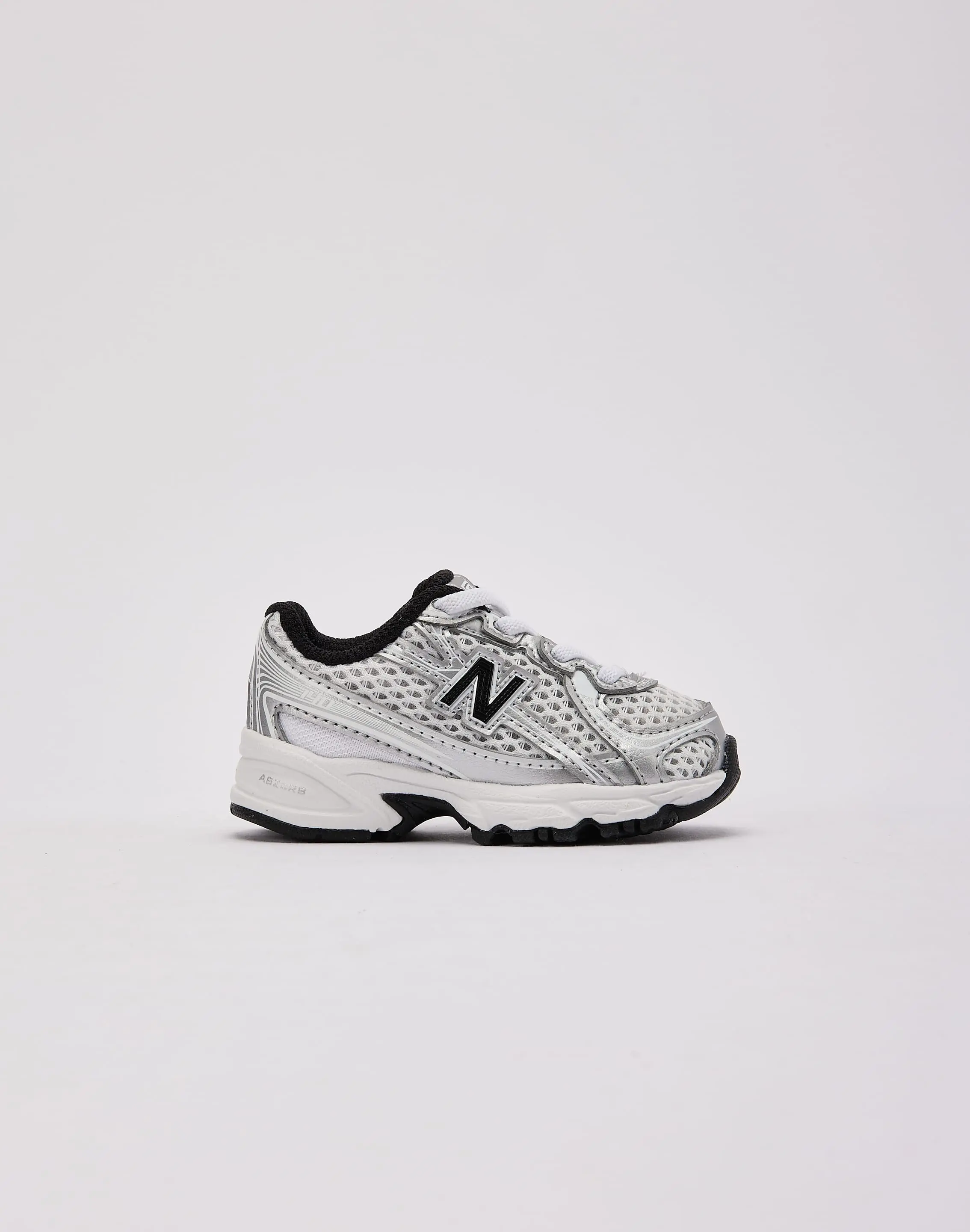 Kids New Balance 740 Bungee Toddler