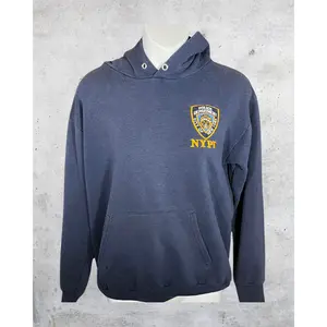 NYPD Comfort Hoodie