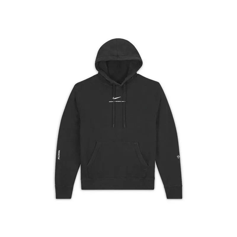 Nike x NOCTA Basketball Hoodie Black (men) by StockX