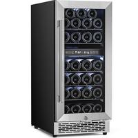 27Bottles Wine （15 Inch）