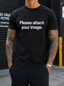 Please attach your image