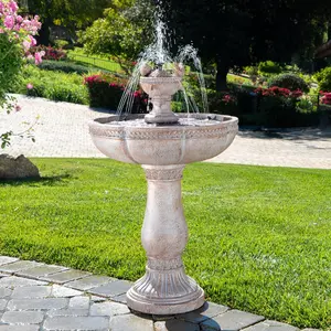 Ballare Dancing Waters Fountain