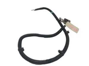 2012-2015 Tesla Model S Battery Ground Cable - Right Side 1032274-00-D