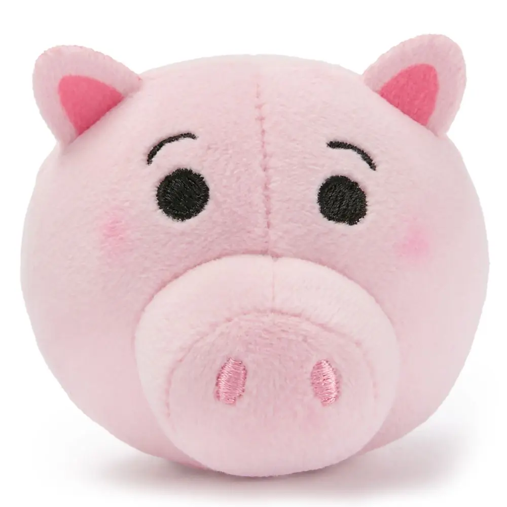 Disney Store Hamm Headband Plush – Toy Story – Mini 3 1/8''