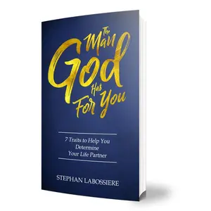 The Man God Has for You (Paperback) Does not apply