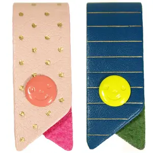 Silly Face Earphone Winder / Cord Organizer