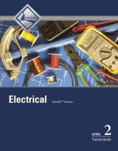 USED-Electrical: Trainee Guide by Nccer (Paperback)