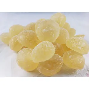 Clove Hard Candy Drops 3-Pack - 13.5 Ounces of Candy